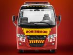 Volare V8 Bombeiros 2012 года
